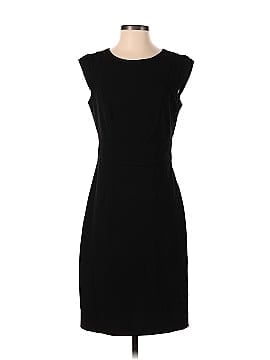 The Limited Black Collection Casual Dress (view 1)