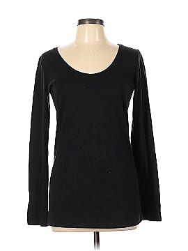 Victoria's Secret Long Sleeve T-Shirt (view 1)