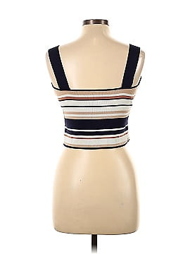 Bardot Sleeveless Top (view 2)