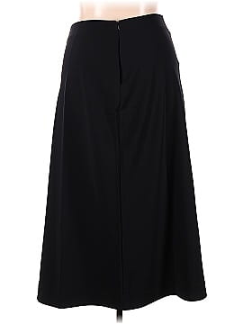 Black Label by Chico's Casual Skirt (view 2)