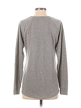 Blush by Us Angels Long Sleeve T-Shirt (view 2)