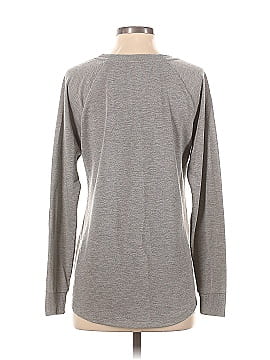 Blush by Us Angels Long Sleeve T-Shirt (view 2)