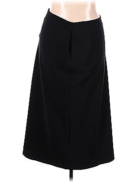 Black Label by Chico's Casual Skirt (view 1)