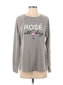 Blush by Us Angels Long Sleeve T-Shirt (view 1)