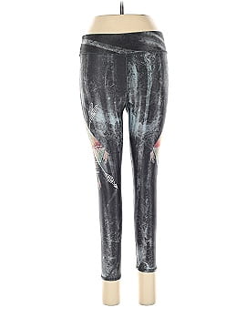 Evolution and Creation Leggings (view 2)