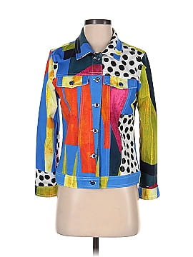 Simply Art Dolcezza Jacket (view 1)