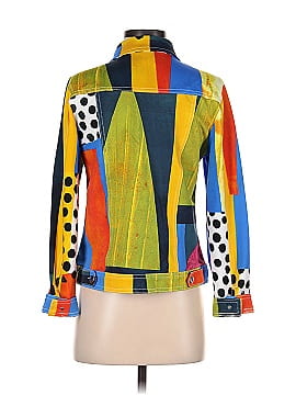 Simply Art Dolcezza Jacket (view 2)
