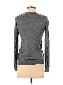 Banana Republic Silk Pullover Sweater (view 2)