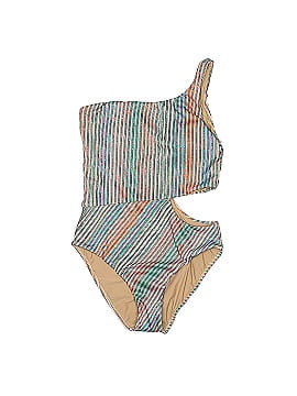 PQ Two Piece Swimsuit (view 1)