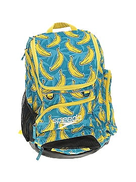 Speedo Backpack (view 1)
