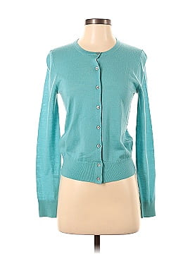 Ann Taylor Cardigan (view 1)