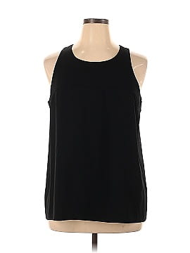 Banana Republic Sleeveless Blouse (view 1)