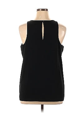 Banana Republic Sleeveless Blouse (view 2)