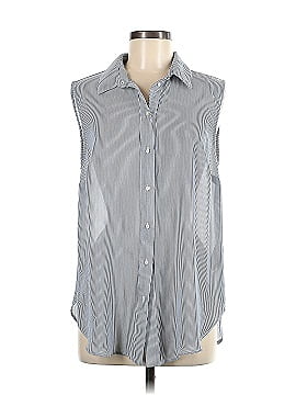 H&M Sleeveless Blouse (view 1)