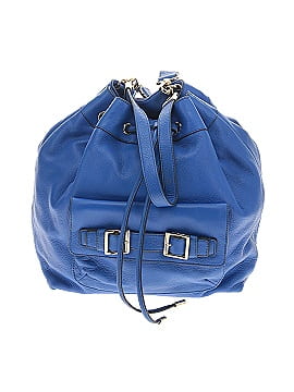 Juicy Couture Leather Backpack (view 1)