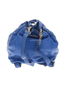 Juicy Couture Leather Backpack (view 2)