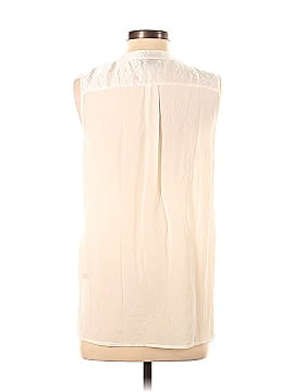 Banana Republic Sleeveless Blouse (view 2)