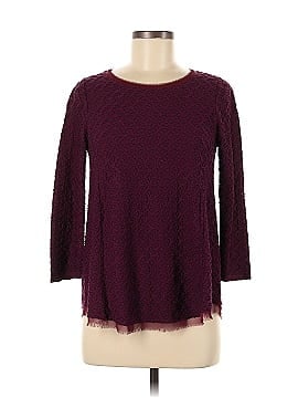 Urban Outfitters 3/4 Sleeve Blouse (view 1)