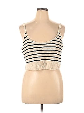 Reformation Sleeveless Top (view 1)