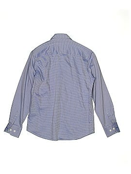 Robert Graham Long Sleeve Button-Down Shirt (view 2)