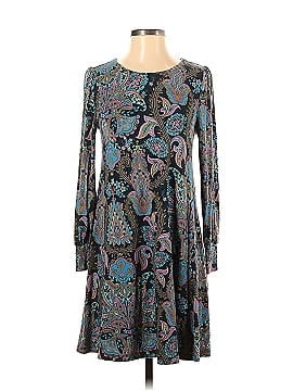 Ann Taylor LOFT Casual Dress (view 1)