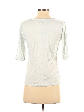 Ann Taylor LOFT Short Sleeve T-Shirt (view 2)