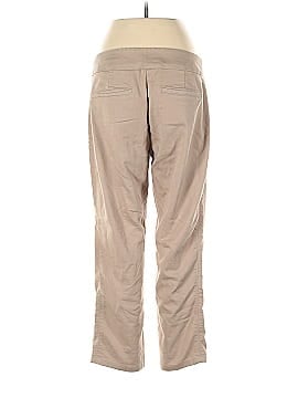 Croft & Barrow Casual Pants (view 2)