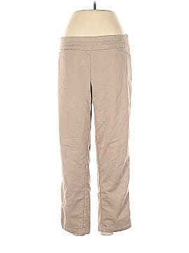 Croft & Barrow Casual Pants (view 1)