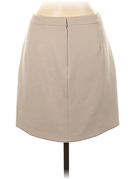 J.Crew Wool Skirt (view 2)