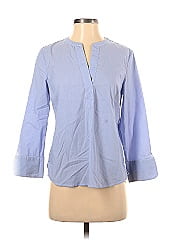 Vineyard Vines 3/4 Sleeve Blouse