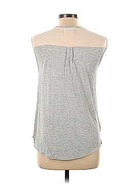 Ann Taylor LOFT Sleeveless Top (view 2)