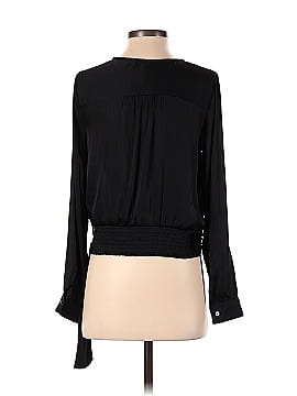 Banana Republic Long Sleeve Blouse (view 2)