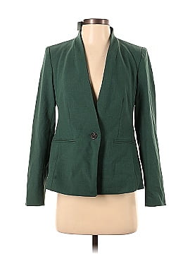 Ann Taylor Blazer (view 1)