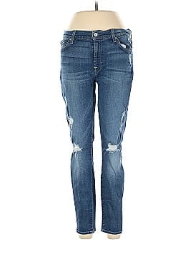 7 For All Mankind Jeans (view 1)