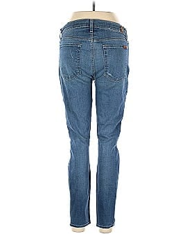 7 For All Mankind Jeans (view 2)