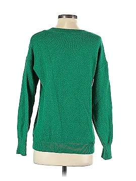 Ann Taylor LOFT Pullover Sweater (view 2)