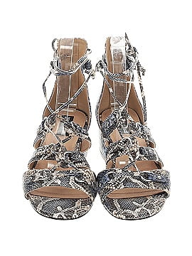 Design Lab Lord & Taylor Sandals (view 2)