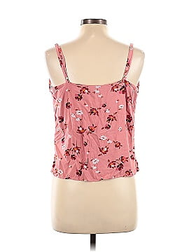 Old Navy Sleeveless Blouse (view 2)