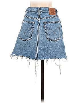 Levi's Denim Skirt (view 2)