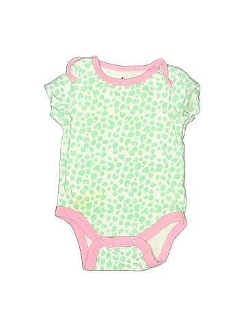 RBX Short Sleeve Onesie (view 1)