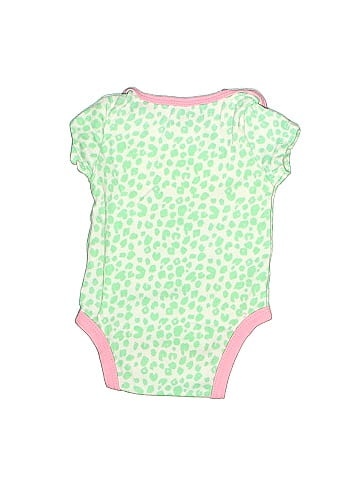 RBX Short Sleeve Onesie (view 2)