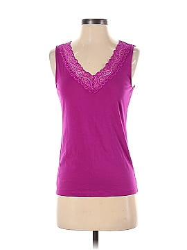 Ann Taylor LOFT Sleeveless Top (view 1)