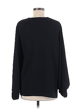 Entro Long Sleeve Blouse (view 2)