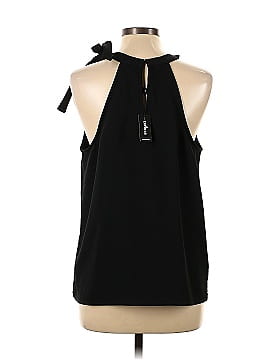 Express Sleeveless Top (view 2)