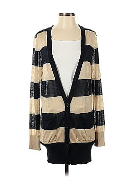 Ann Taylor LOFT Cardigan (view 1)