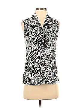 Banana Republic Sleeveless Blouse (view 1)