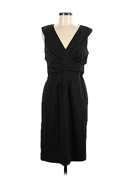 White House Black Market Casual Dress (view 1)