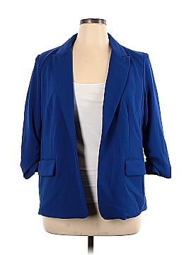 Rachel Zoe Blazer (view 1)