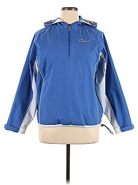 Reebok Track Jacket (view 1)