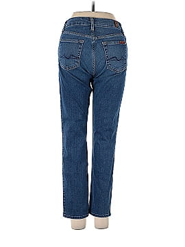 7 For All Mankind Jeans (view 2)